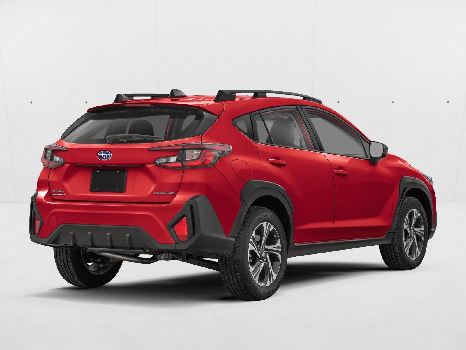 2025 Subaru Crosstrek Premium photo 2