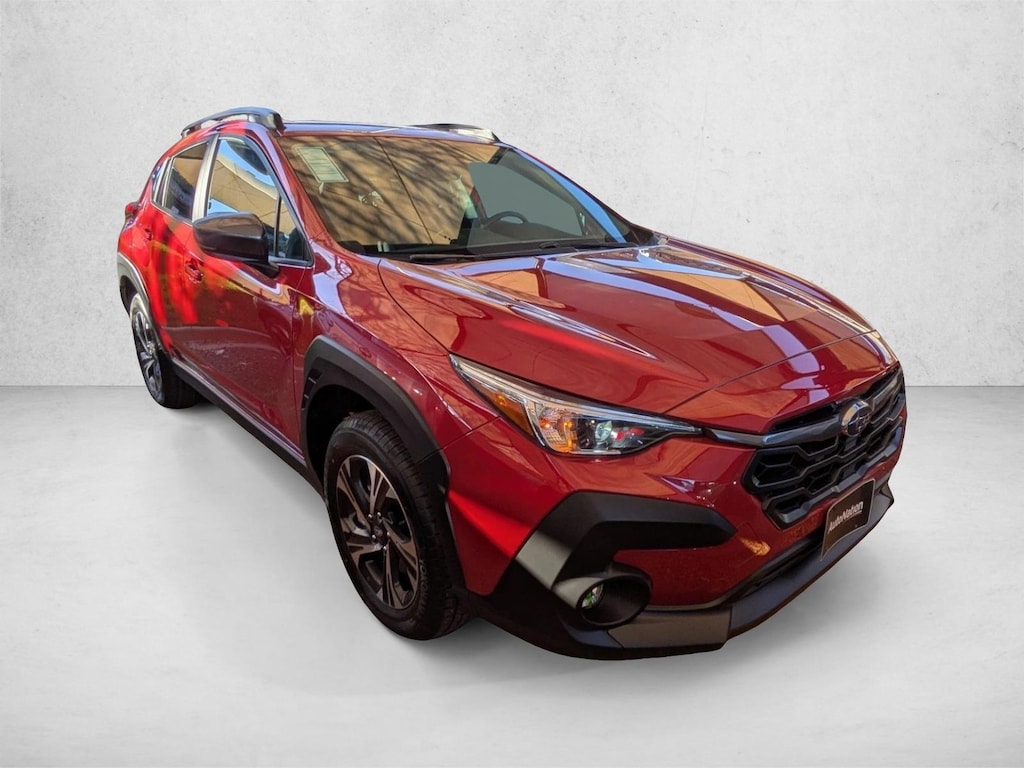 New 2026 Subaru Crosstrek Premium SUV