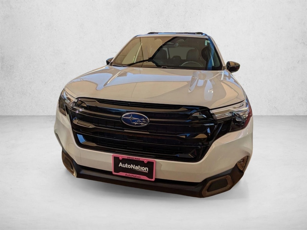 New 2025 Subaru Forester Sport SUV