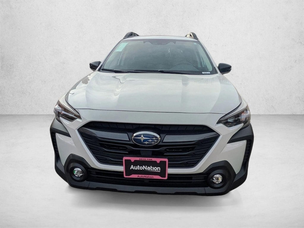 New 2025 Subaru Outback Premium SUV