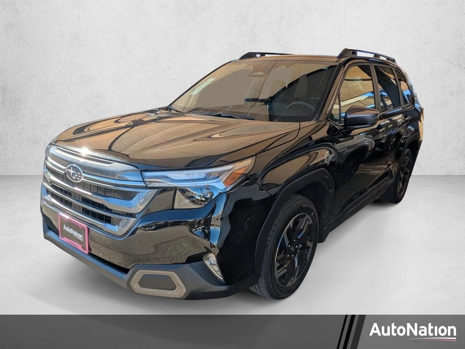 2026 Subaru Forester Limited's photo