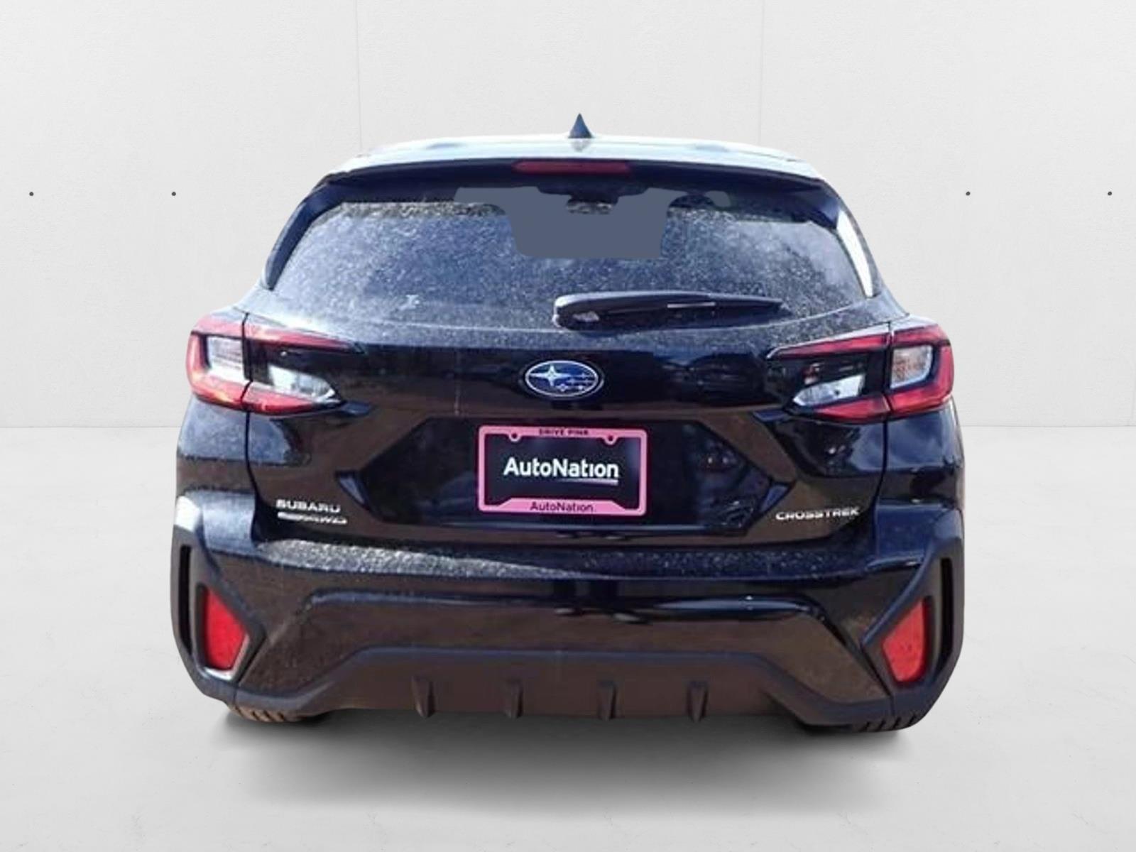 2025 Subaru Crosstrek Base photo 2