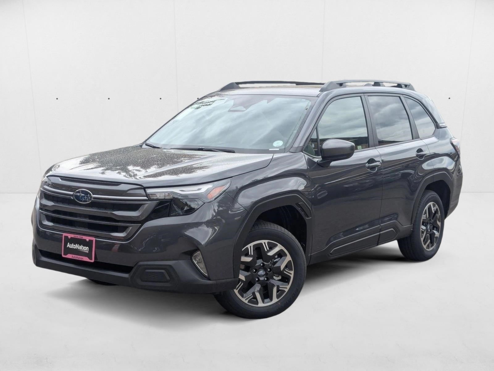 2025 Subaru Forester Premium's photo