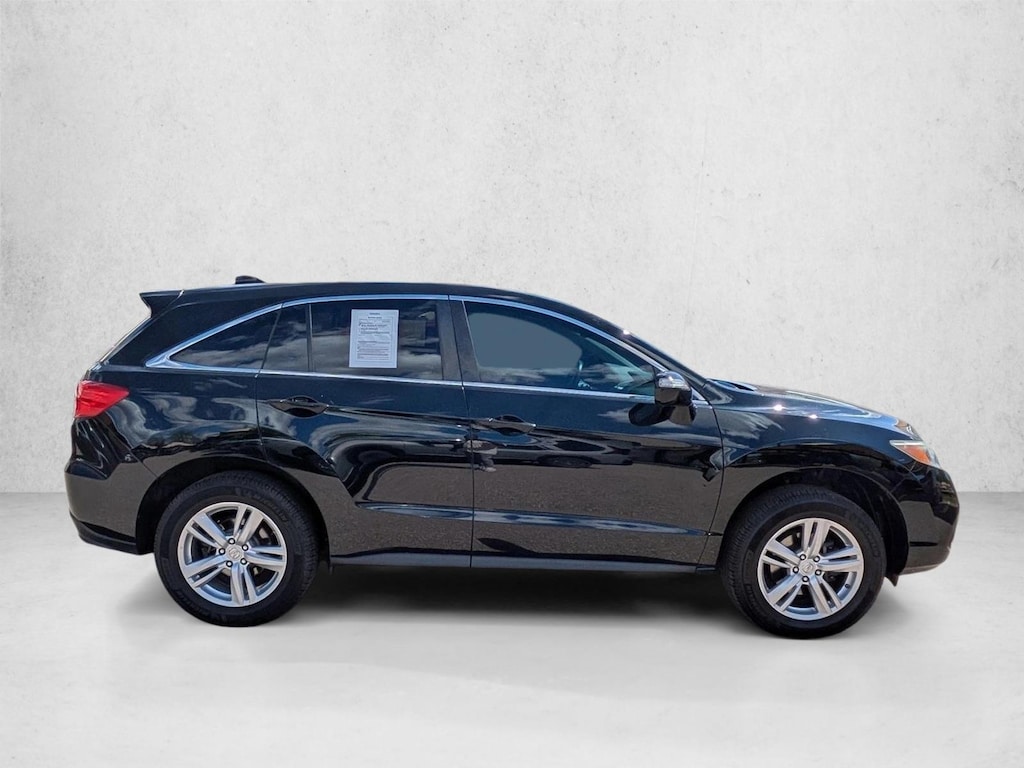 Used 2013 Acura RDX SUV