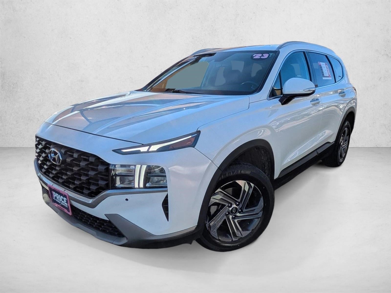 2023 Hyundai Santa Fe SEL's photo