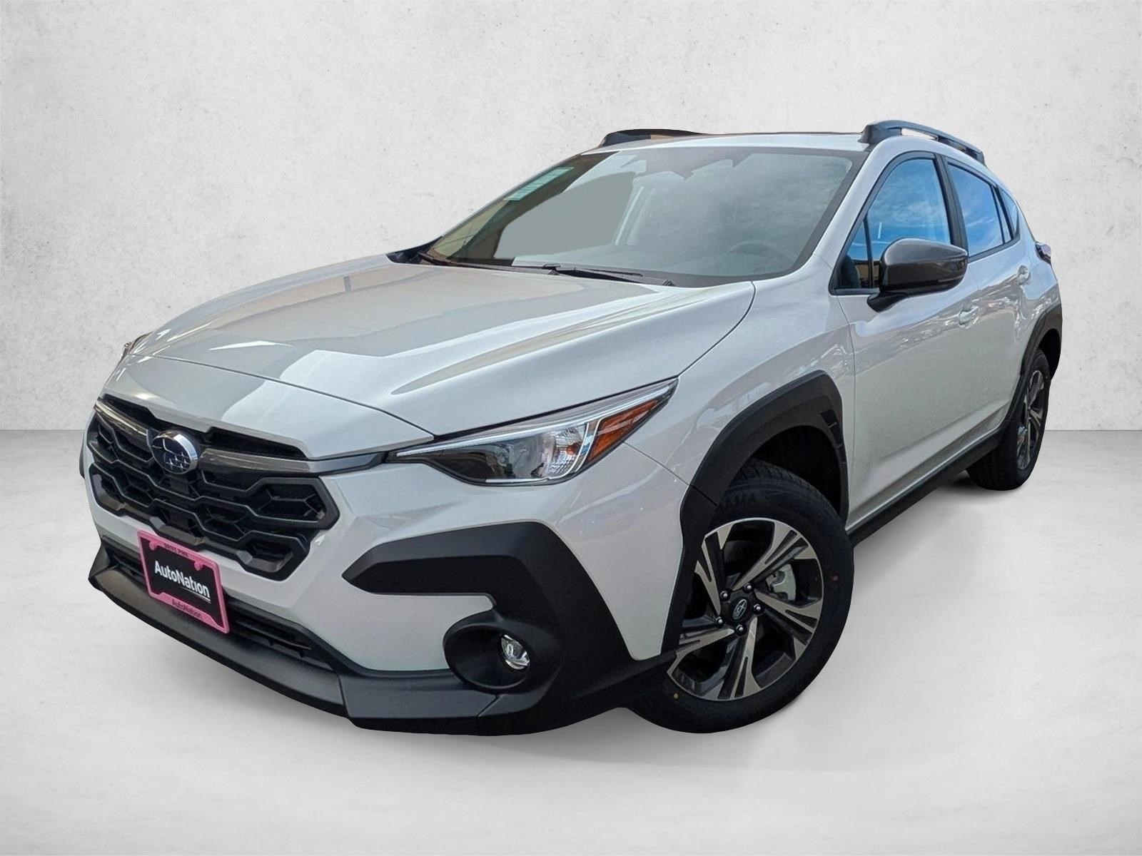 2026 Subaru Crosstrek Premium's photo