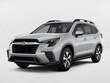  Subaru Ascent
