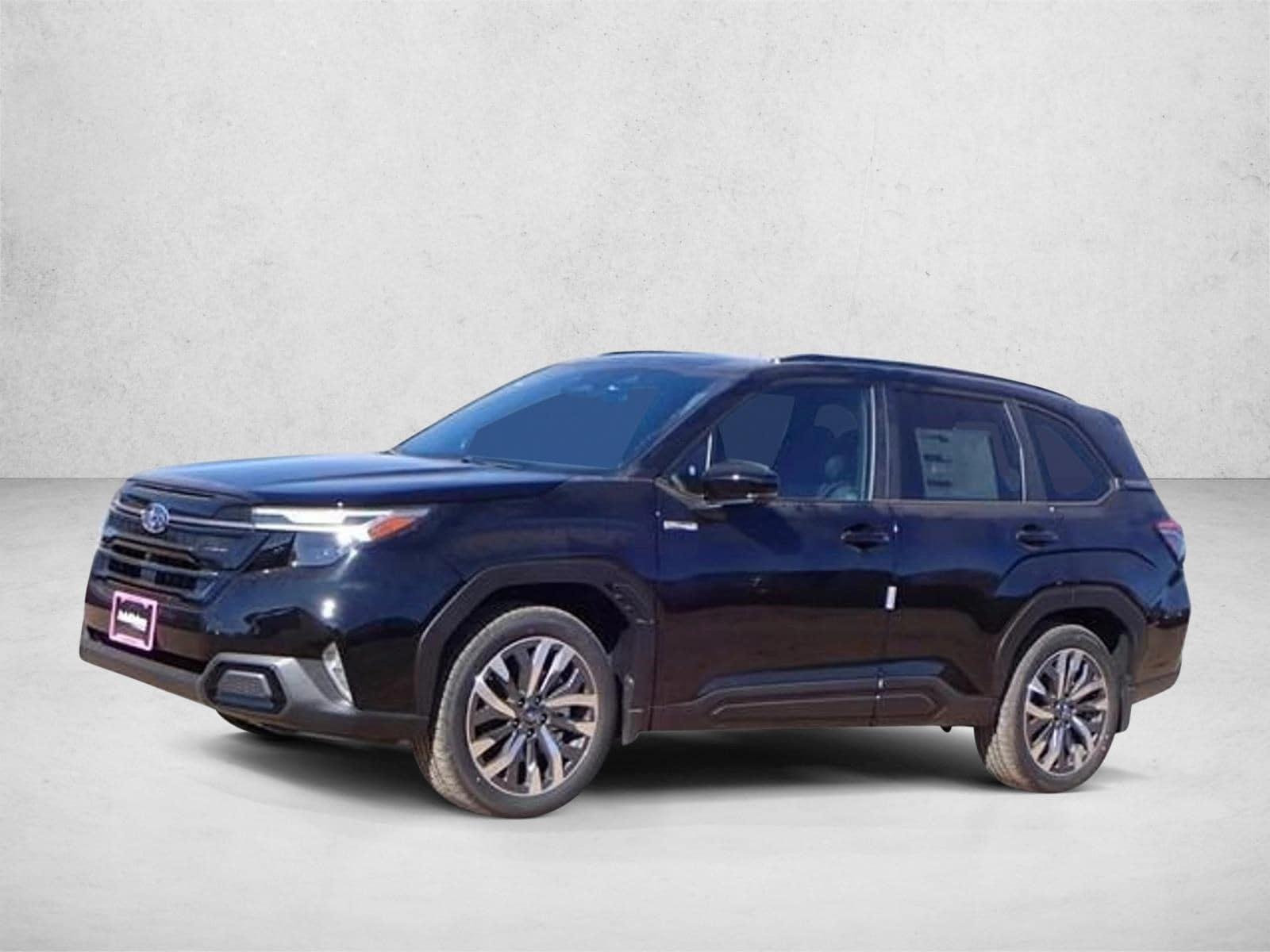 2025 Subaru Forester Touring's photo