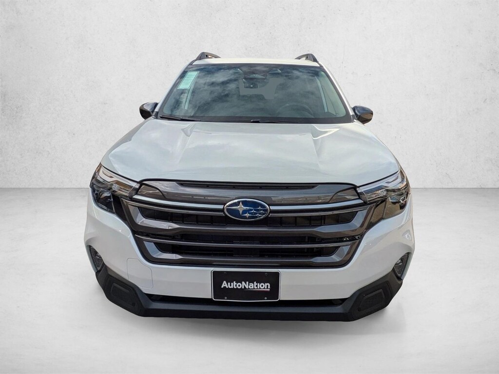 New 2026 Subaru Forester Premium SUV