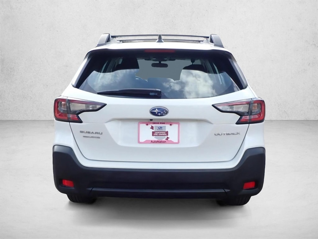 Used 2024 Subaru Outback SUV