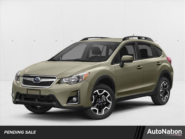 2016 Subaru Crosstrek 2.0i Premium CVT's photo