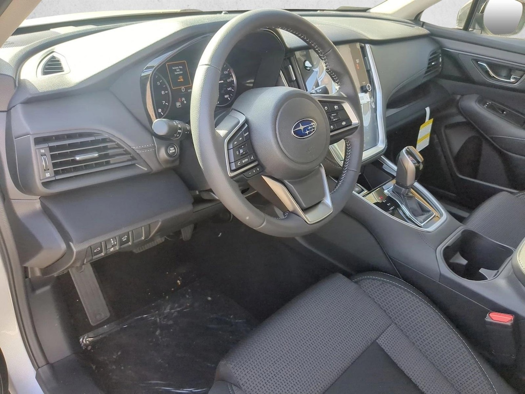New 2025 Subaru Outback Premium SUV