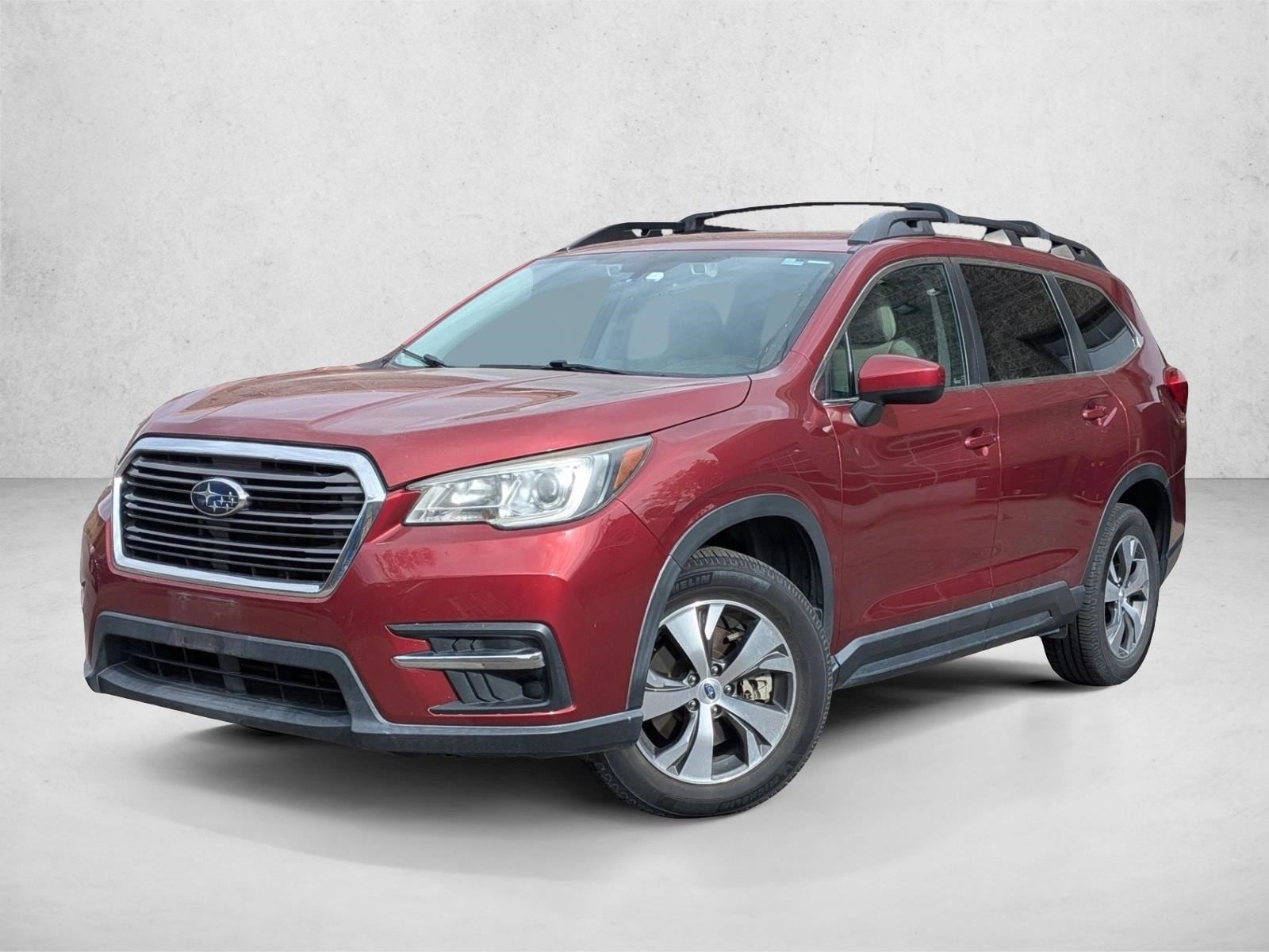 2019 Subaru Ascent Premium