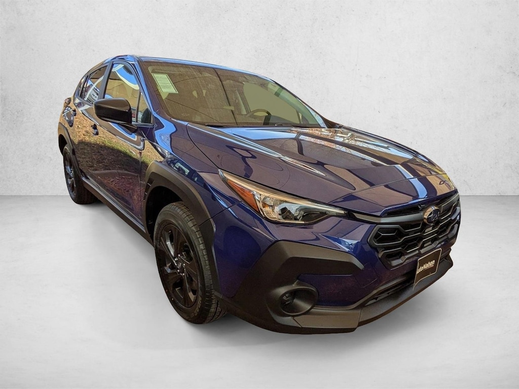 New 2026 Subaru Crosstrek Base SUV