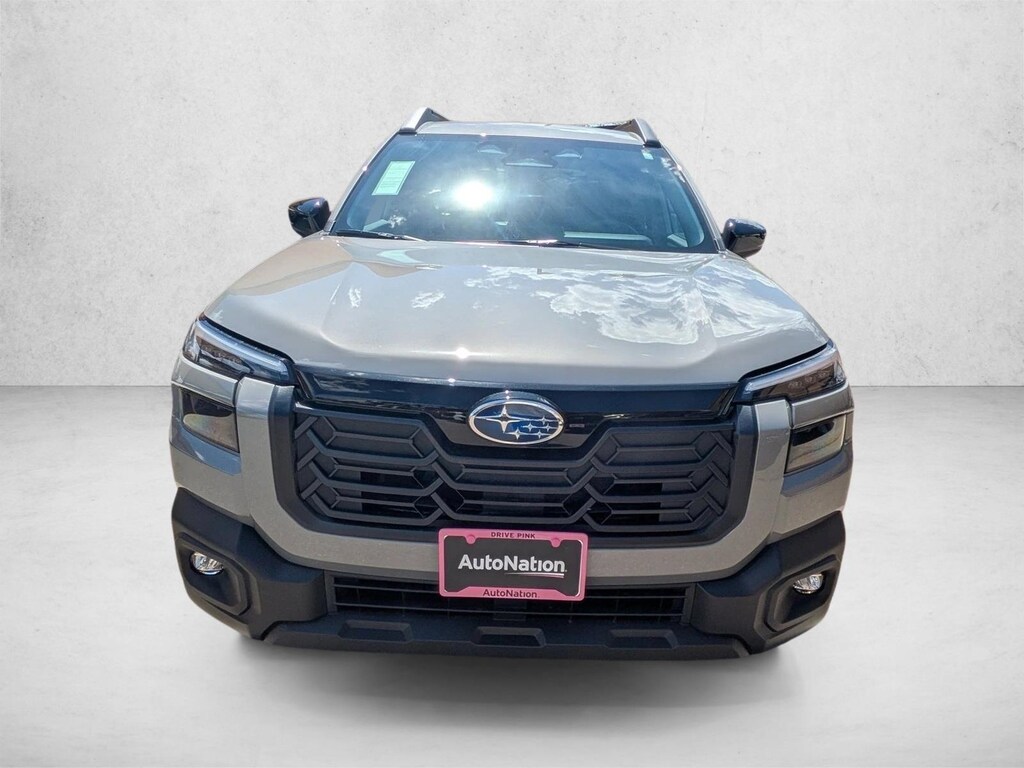 New 2026 Subaru Outback Premium SUV