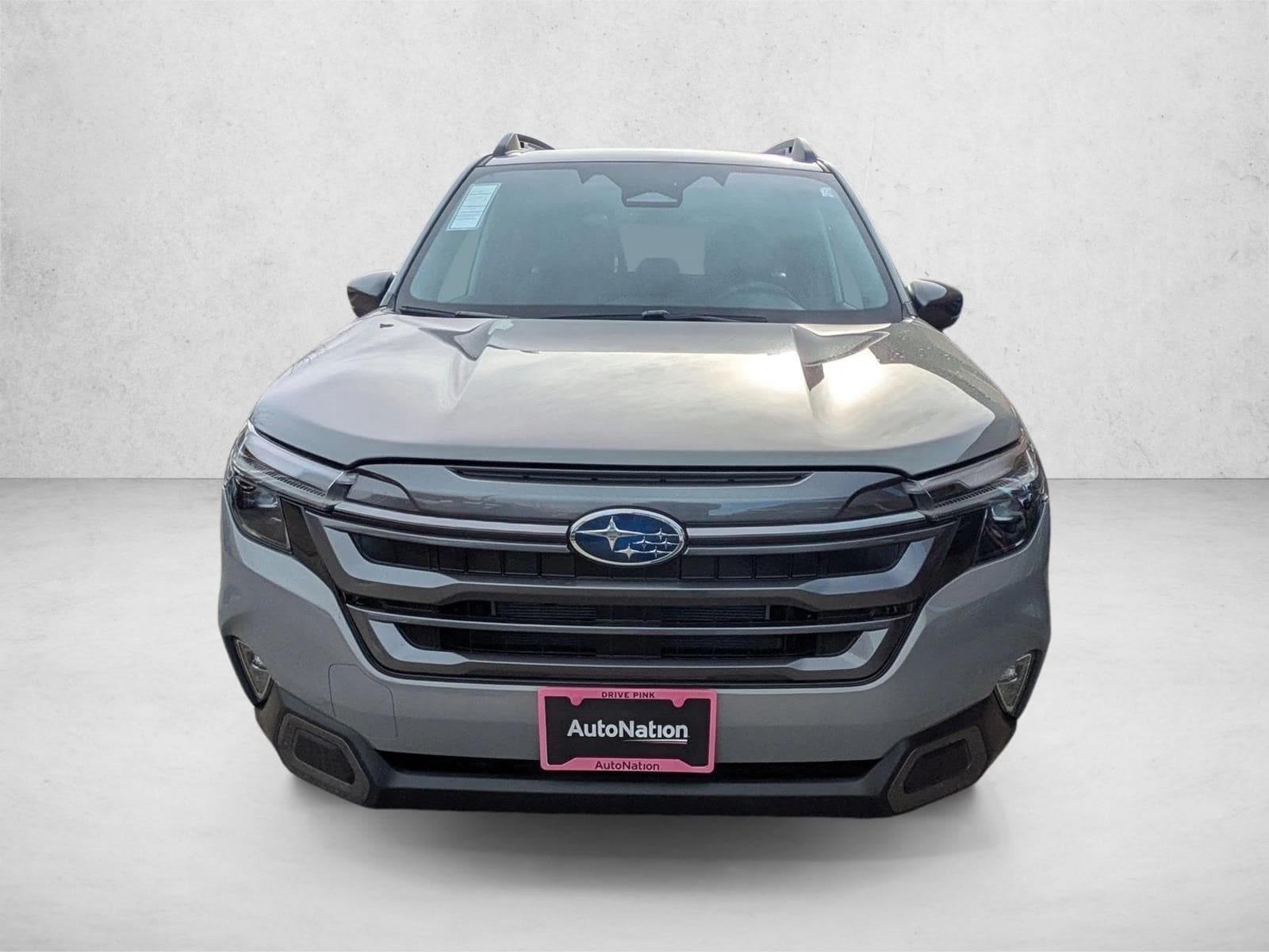 2025 Subaru Forester Limited's photo