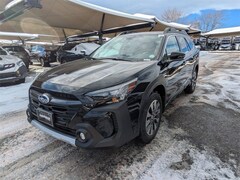 New 2025 Subaru Outback Limited SUV S3333502 near Denver