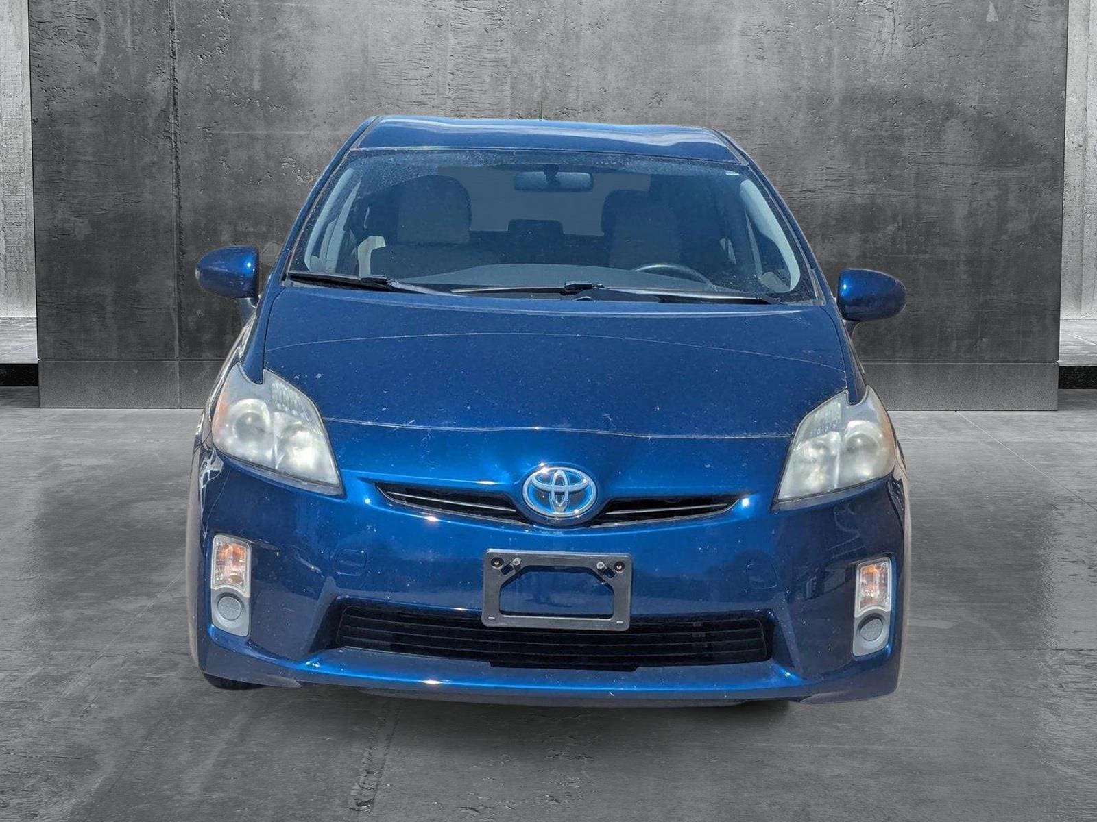 Used 2011 Toyota Prius III with VIN JTDKN3DU4B0300958 for sale in Golden, CO