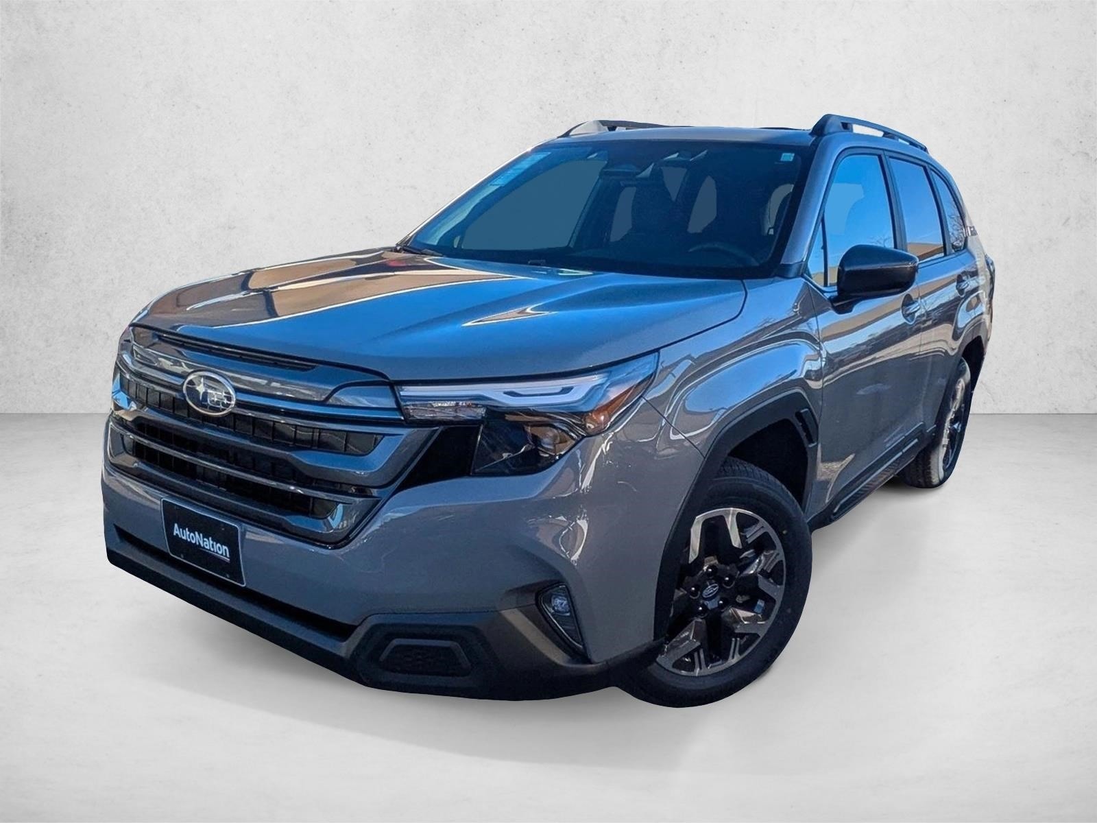 2026 Subaru Forester Premium's photo