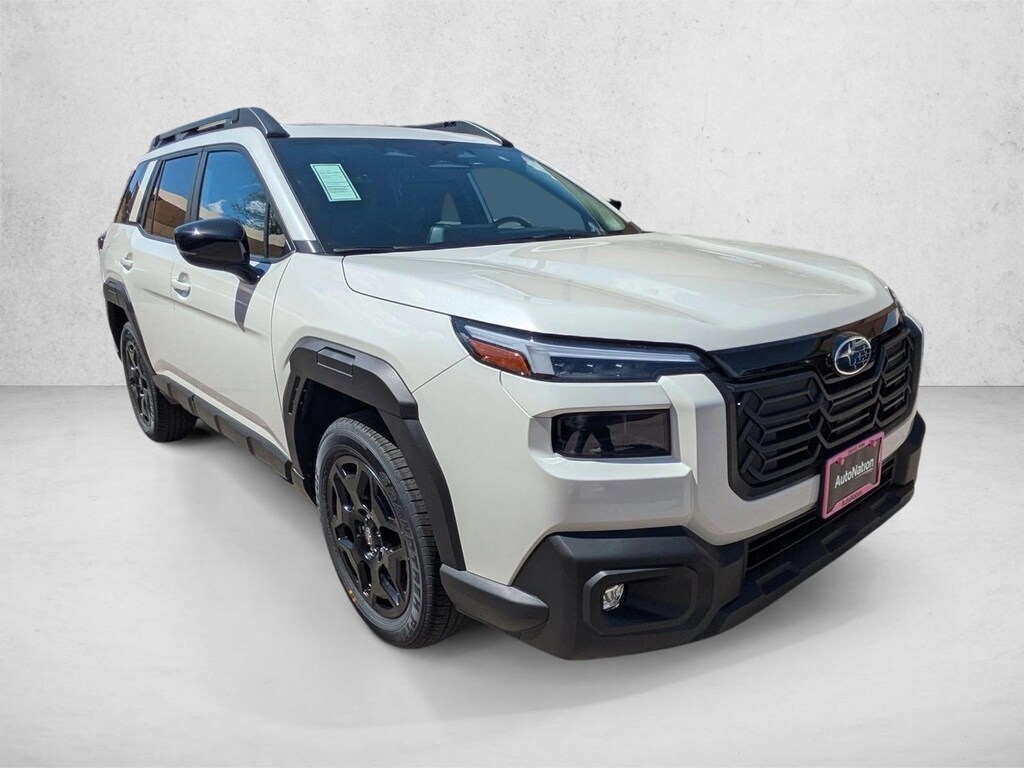 New 2026 Subaru Outback Limited SUV
