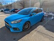  Ford Focus RS