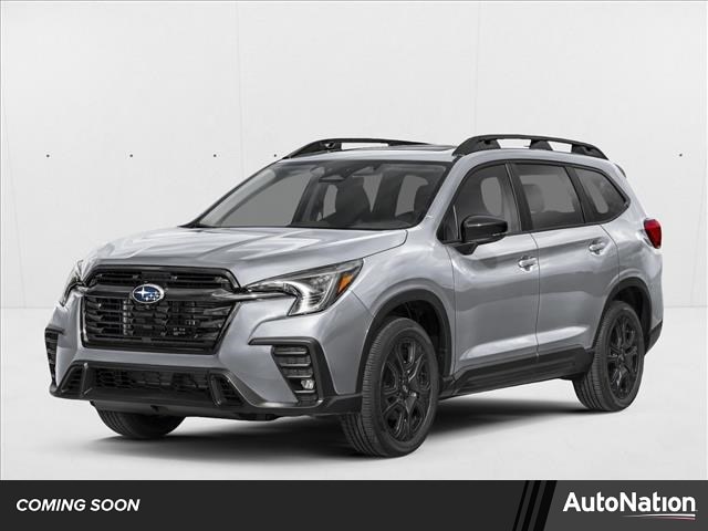 2026 Subaru Ascent Onyx Edition-Touring 7 Passenger's photo
