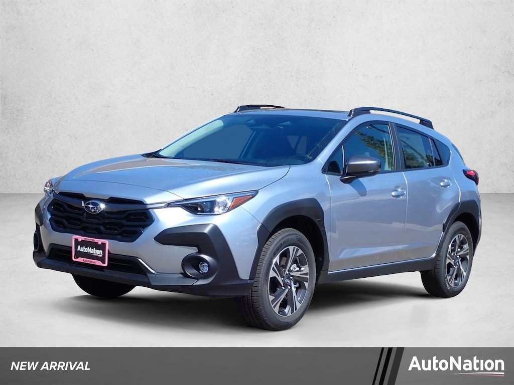 New 2026 Subaru Crosstrek Premium SUV