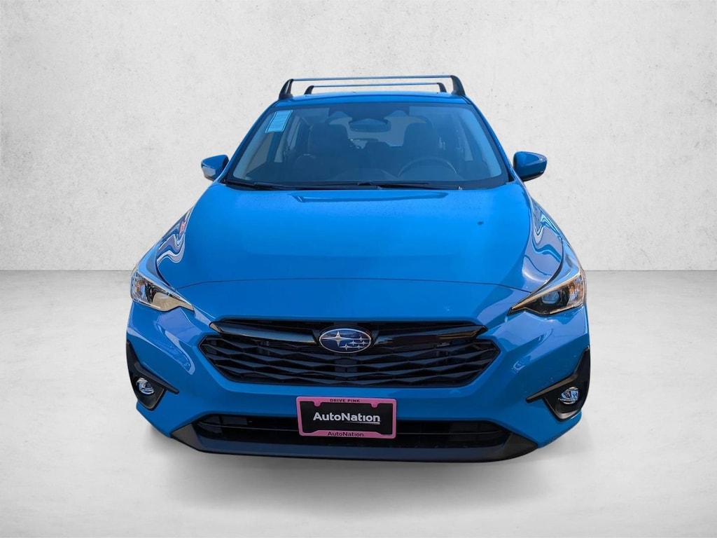 New 2025 Subaru Impreza Sport 5-Door