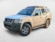 Nissan Xterra
