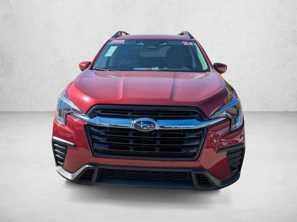 Used 2024 Subaru Ascent Premium SUV