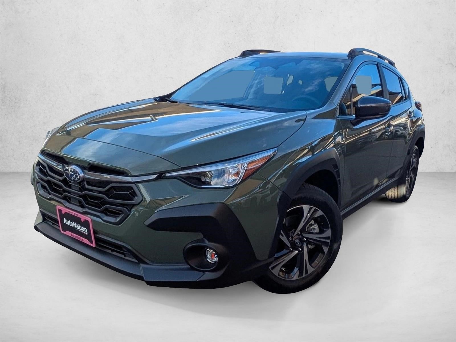2026 Subaru Crosstrek Premium's photo