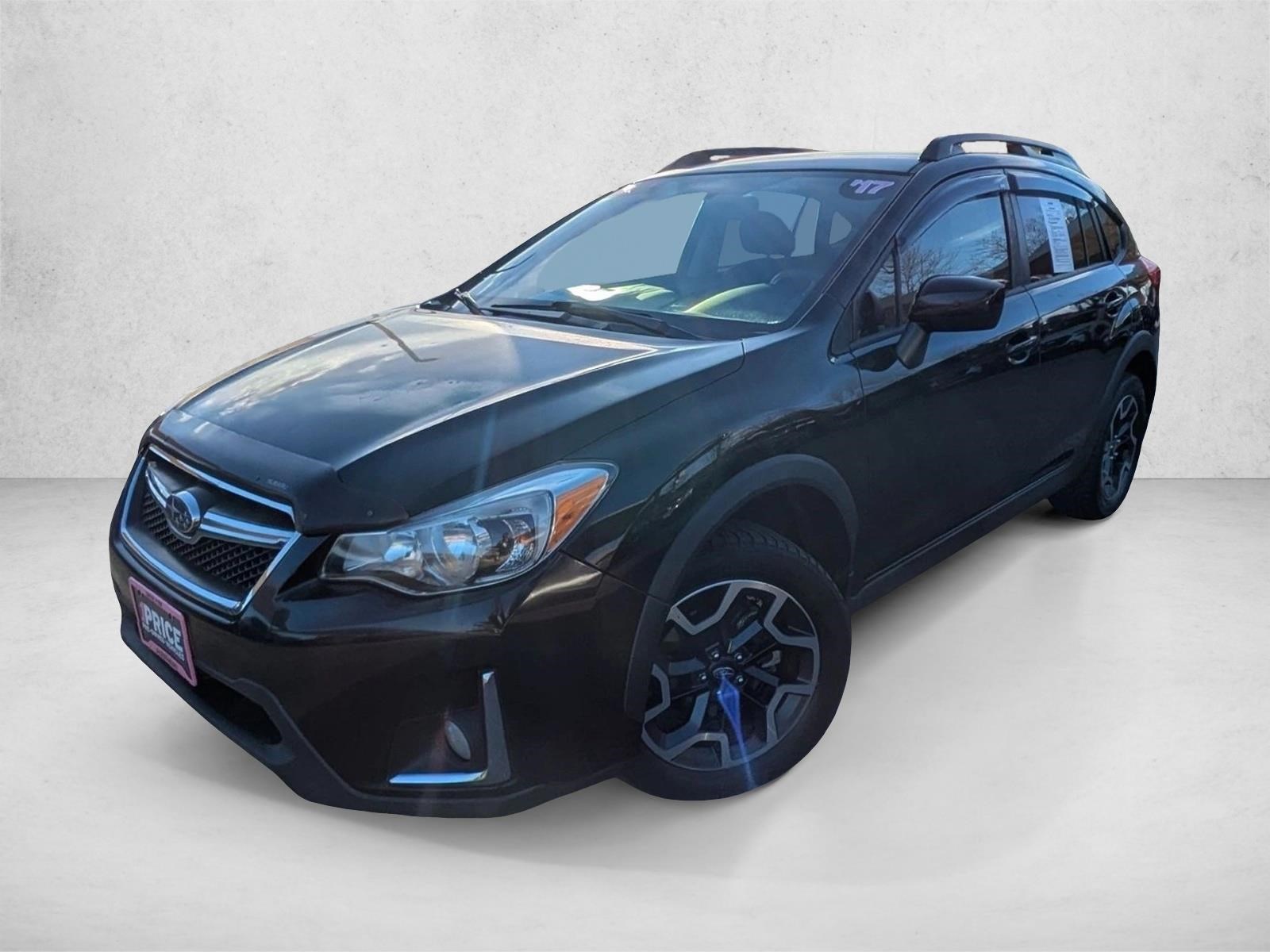2017 Subaru Crosstrek Premium