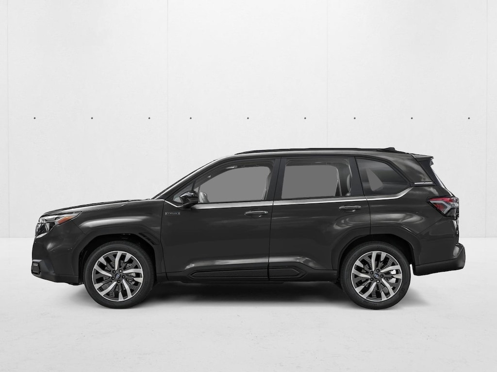 New 2026 Subaru Forester Touring Hybrid SUV