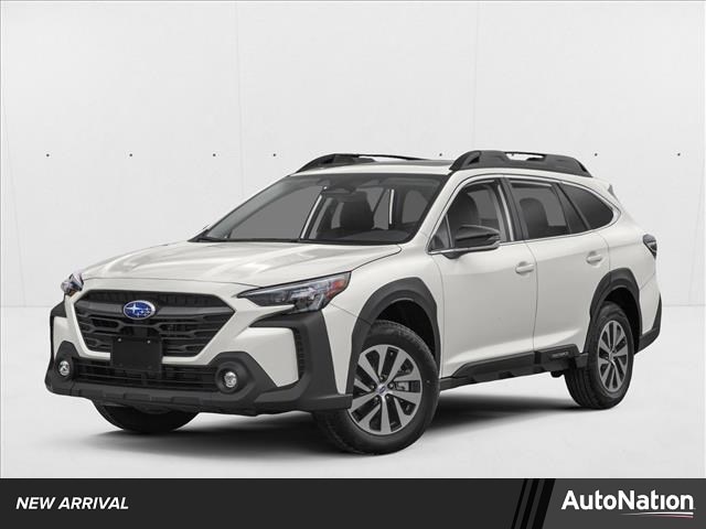 2025 Subaru Outback Premium's photo