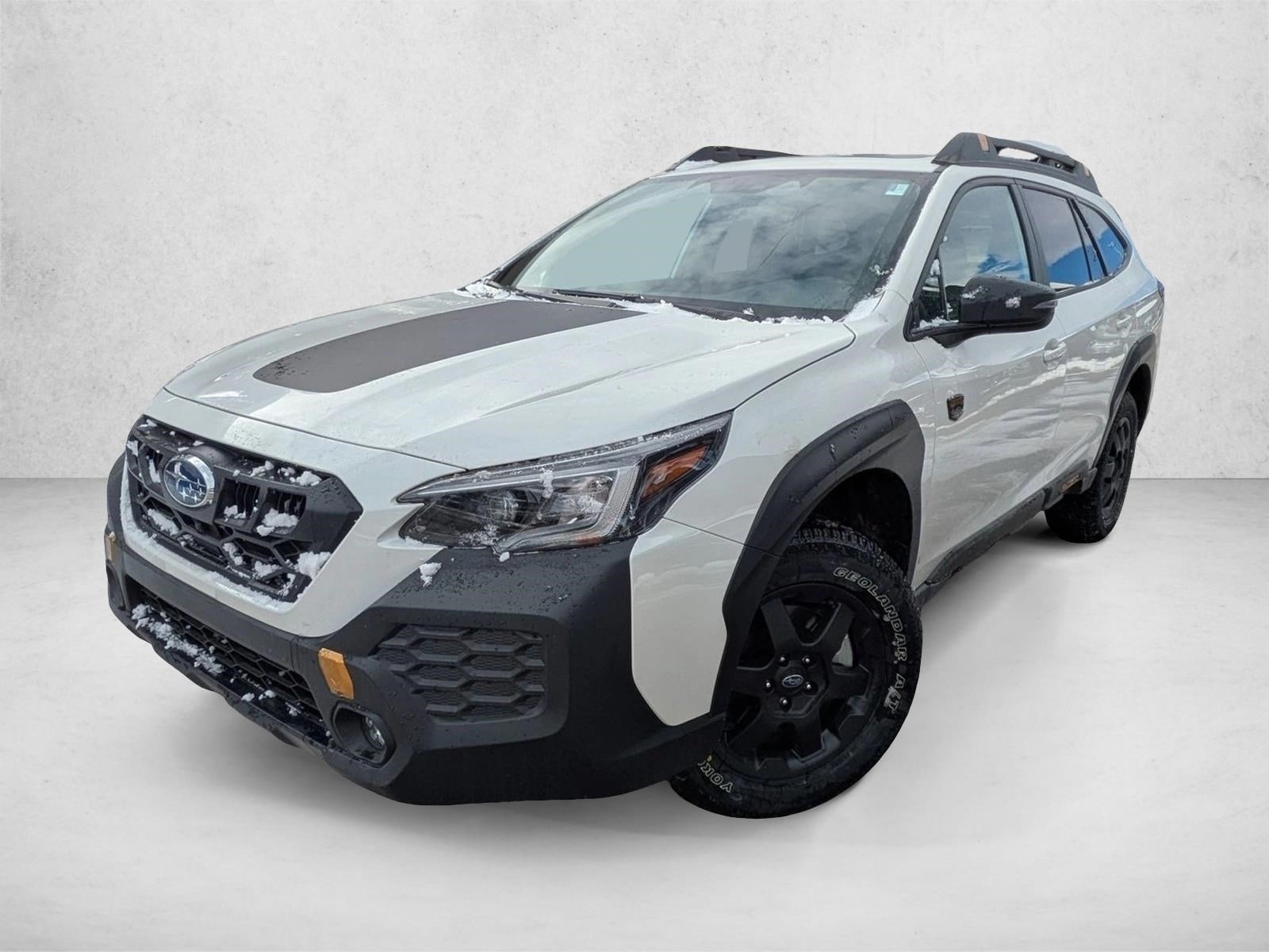 2025 Subaru Outback Wilderness's photo