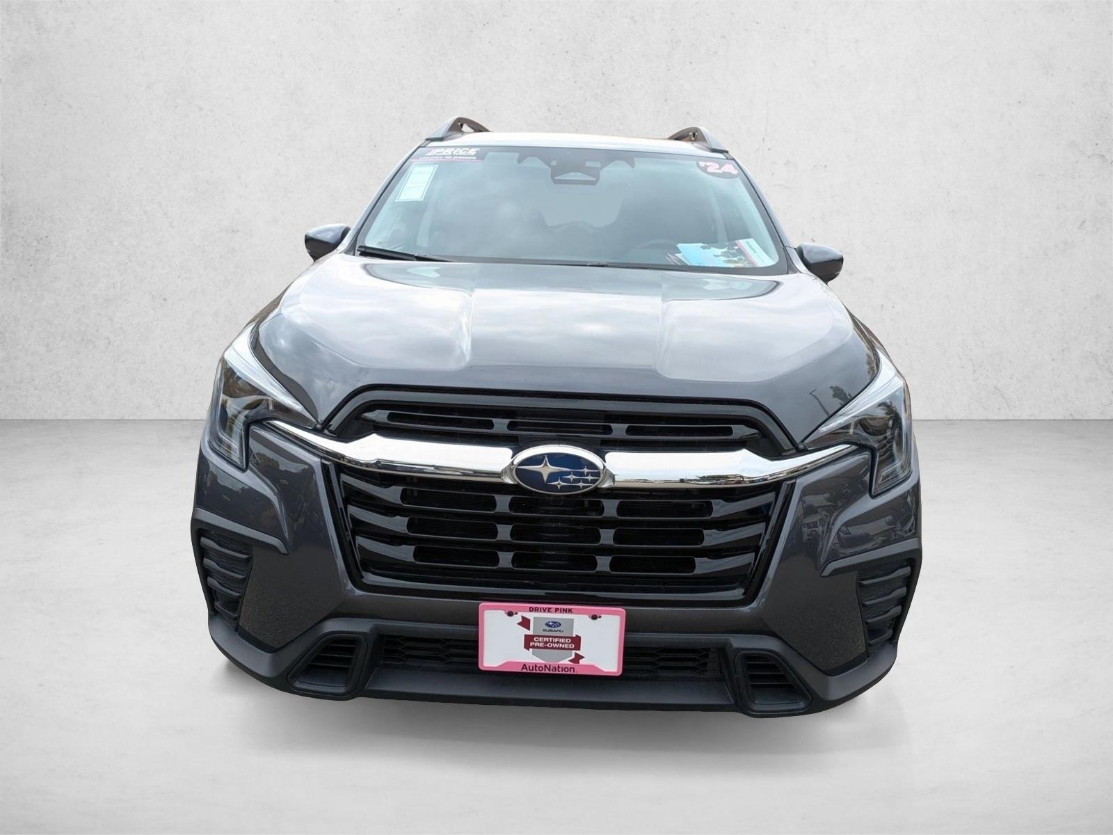 2024 Subaru Ascent Premium photo 2