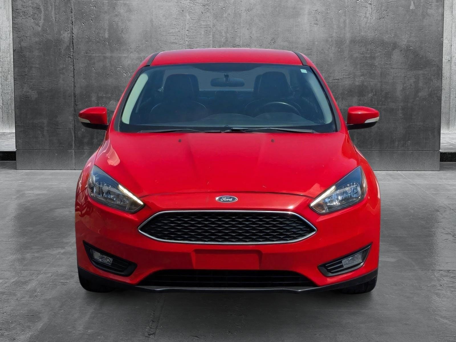 Used 2016 Ford Focus SE with VIN 1FADP3F2XGL240758 for sale in Golden, CO