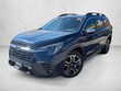 Subaru Ascent