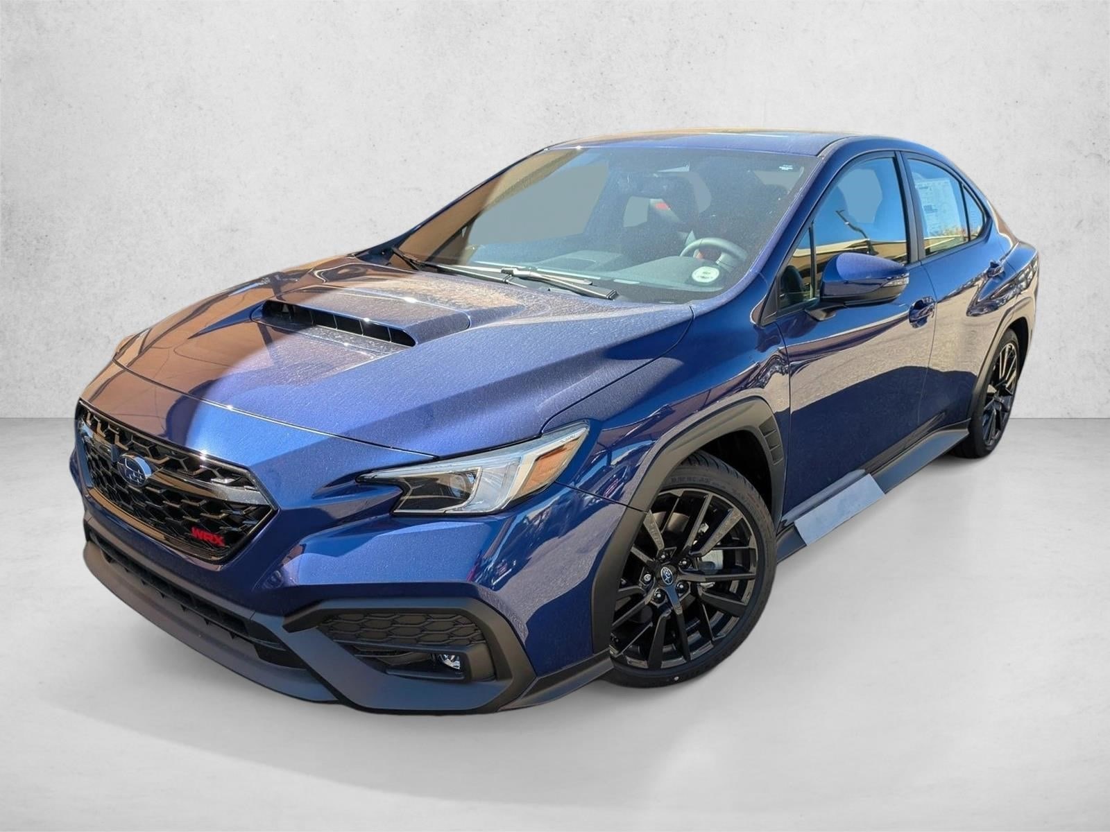 2025 Subaru WRX Limited's photo