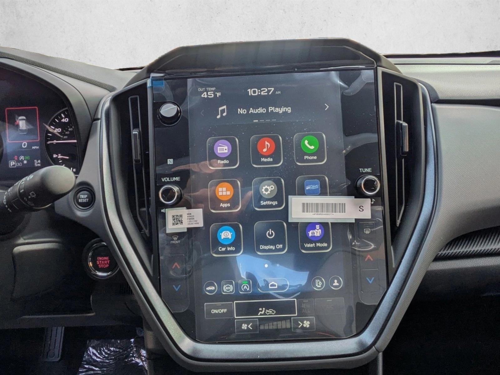 2026 Subaru Crosstrek Limited - Photo 15