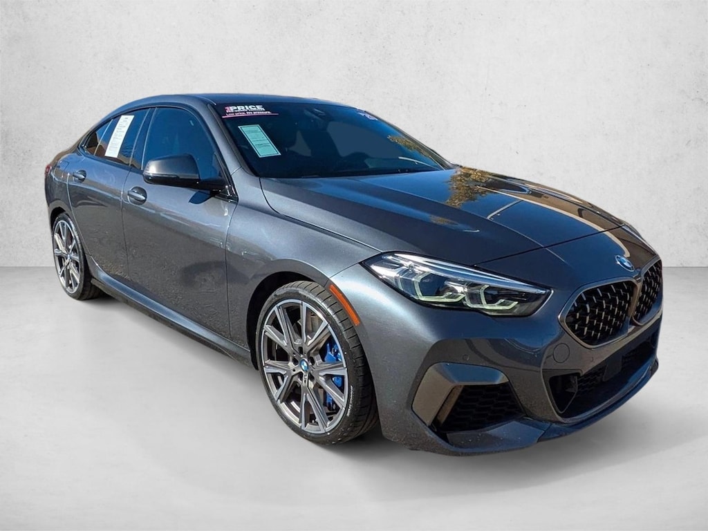 Used 2020 BMW M235i M235i xDrive Gran Coupe