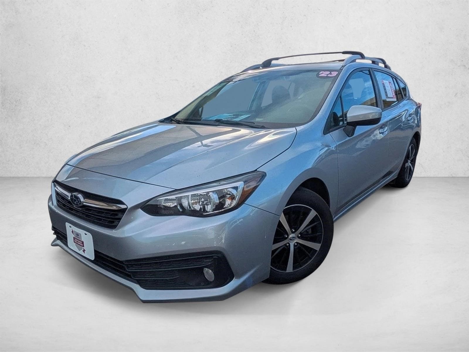 2023 Subaru Impreza Premium