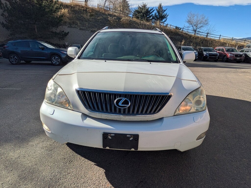 Used 2004 Lexus RX 330 SUV