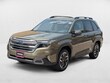 Subaru Forester Hybrid