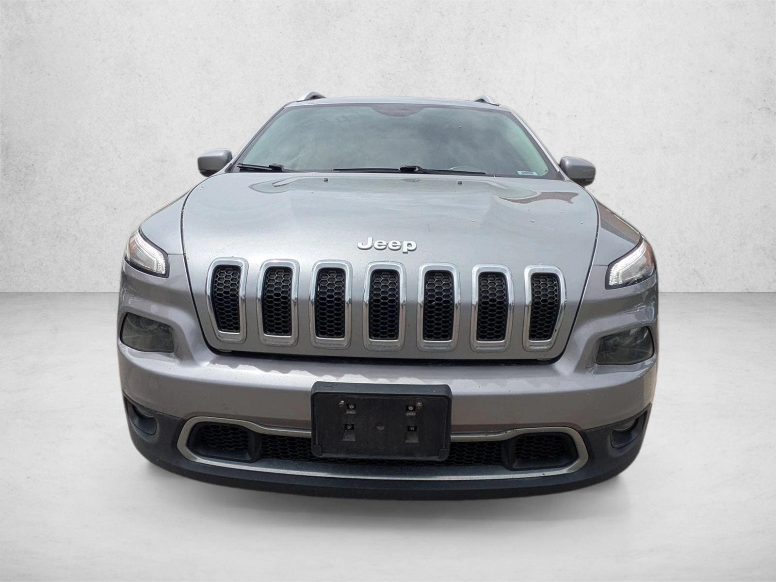 Used 2017 Jeep Cherokee Limited with VIN 1C4PJMDS1HW545874 for sale in Golden, CO