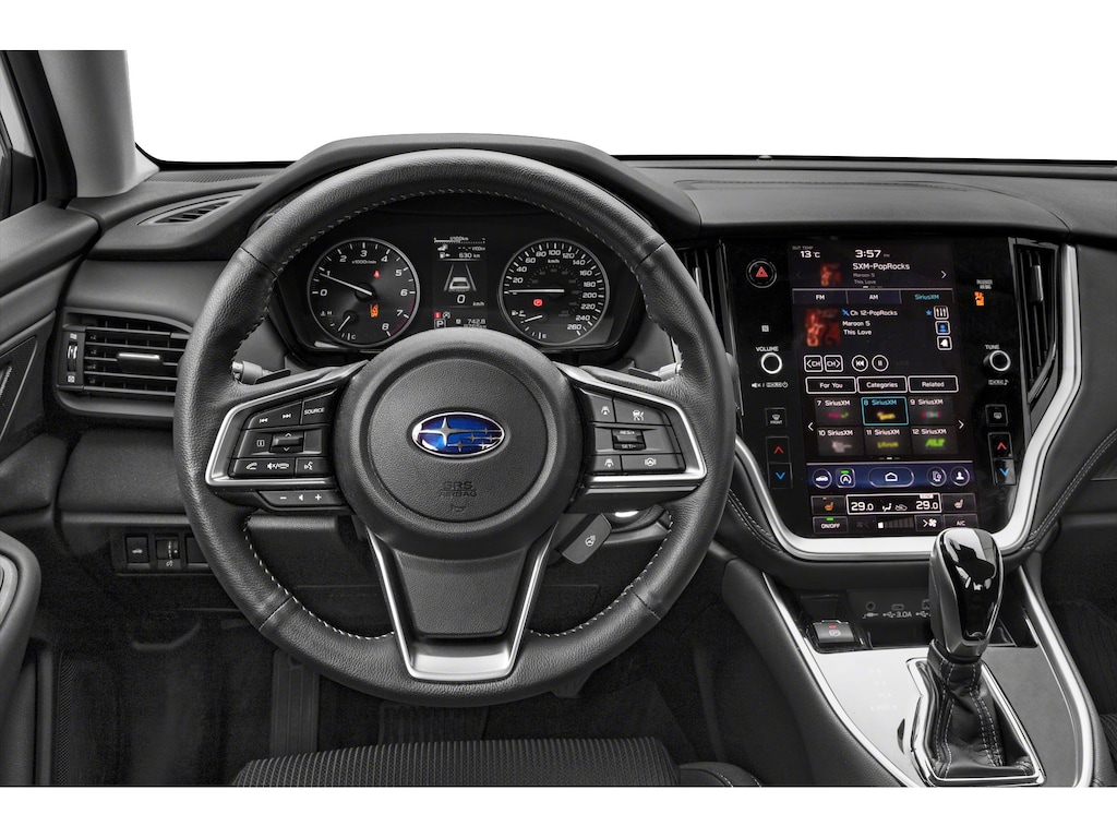 New 2025 Subaru Legacy Premium For Sale Denver, CO S3014146