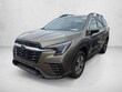  Subaru Ascent