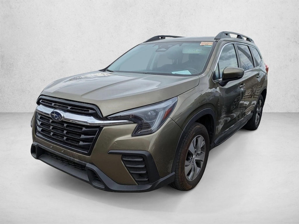 Used 2024 Subaru Ascent Premium SUV
