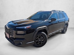 2026 Subaru Outback Limited SUV