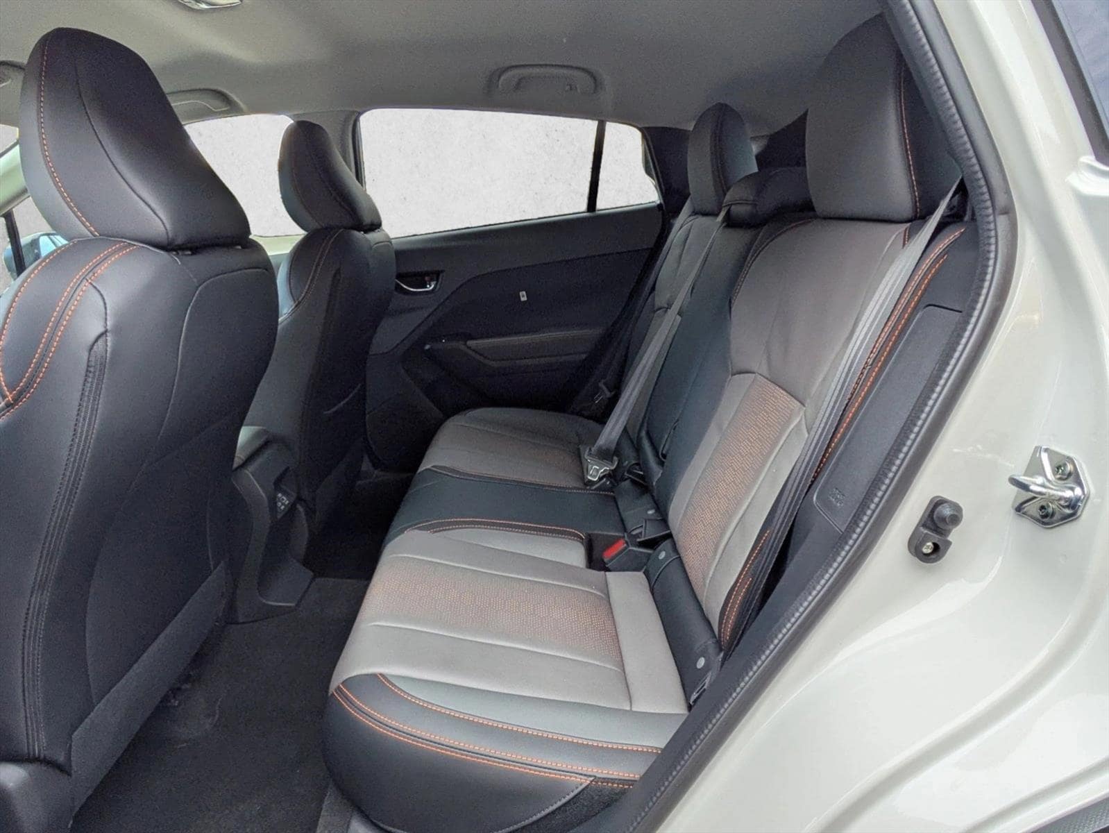 2026 Subaru Crosstrek Limited - Photo 12